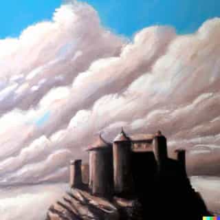 Variaciones de Dall-E