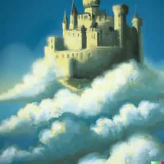 Variaciones de Dall-E