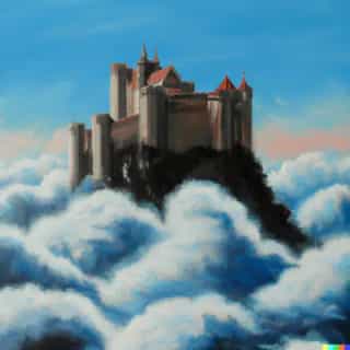 Variaciones de Dall-E