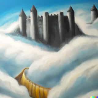 Variaciones de Dall-E