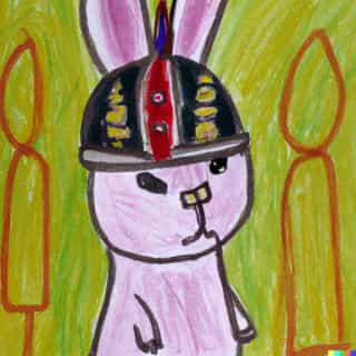 Variaciones de Dall-E