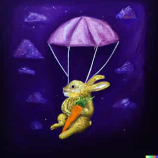 Variaciones de Dall-E