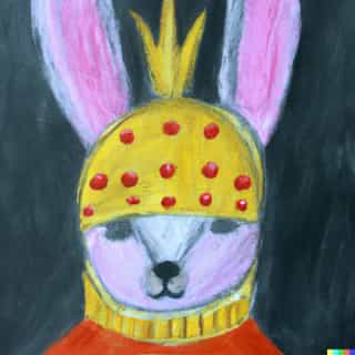 Variaciones de Dall-E