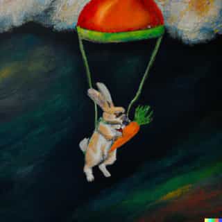 Variaciones de Dall-E