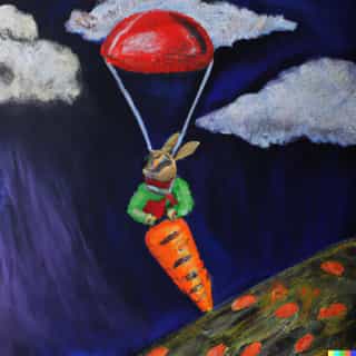 Variaciones de Dall-E