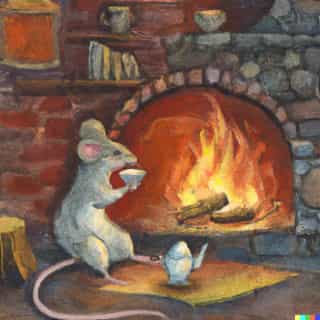 Variaciones de Dall-E