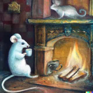 Variaciones de Dall-E