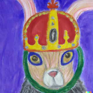 Variaciones de Dall-E