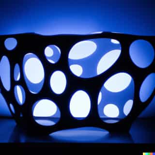 Variaciones de Dall-E