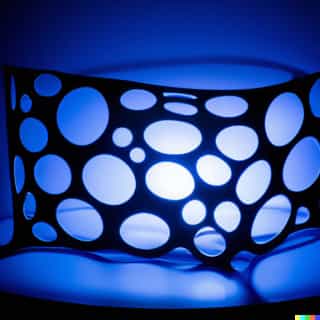 Variaciones de Dall-E