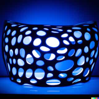 Variaciones de Dall-E