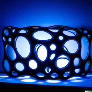 Variaciones de Dall-E