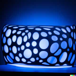 Variaciones de Dall-E