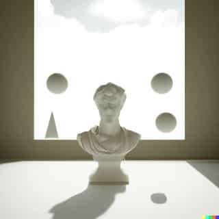 Variaciones de Dall-E