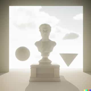 Variaciones de Dall-E