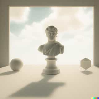 Variaciones de Dall-E