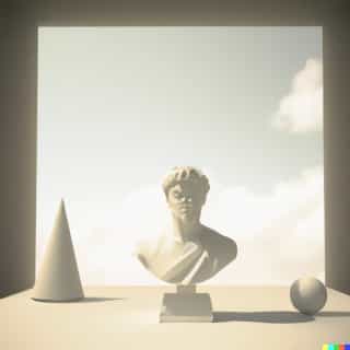 Variaciones de Dall-E