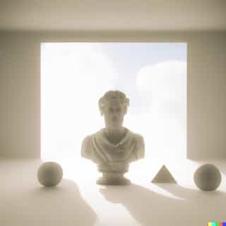 Variaciones de Dall-E